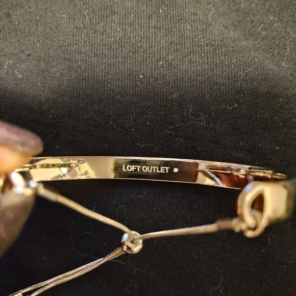 Blue and silver tone jewelry lot - Picture 3 of 10